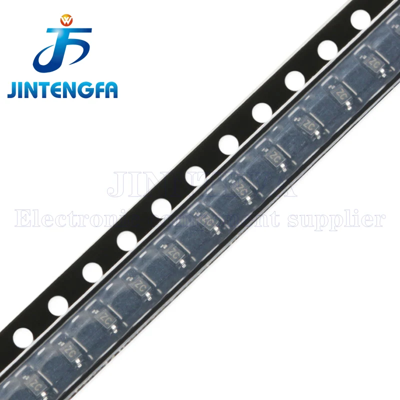 100Pcs CESDBLC5V0D3… - image