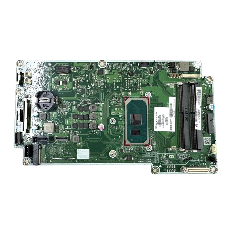 L90534-601 Used For HP All-in-One 24-DF Motherboard DAN14NMB6D0 With I5-1035G1 DDR4 Memory slot 100% Tested