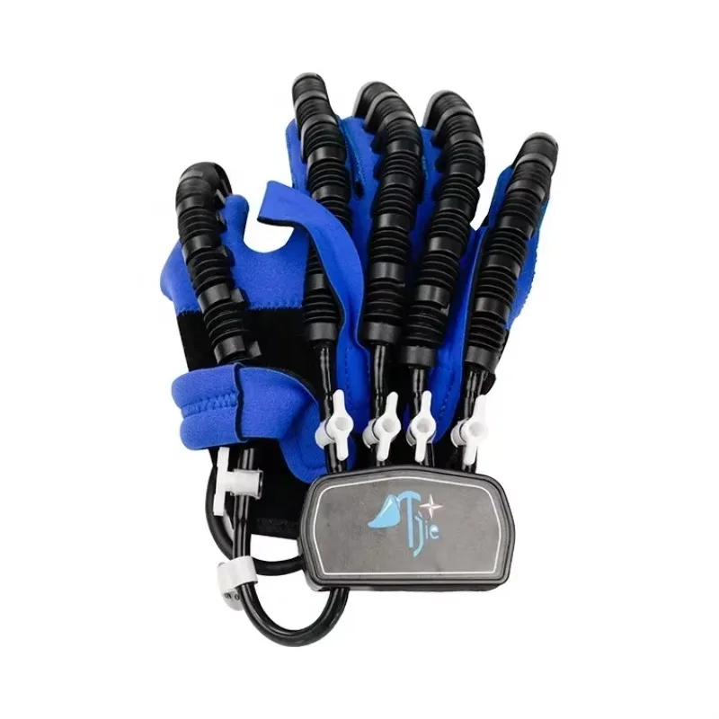 

2025/ Electric hand rehabilitation robot glove hemiplegic finger rehabilitation trainer robot glove