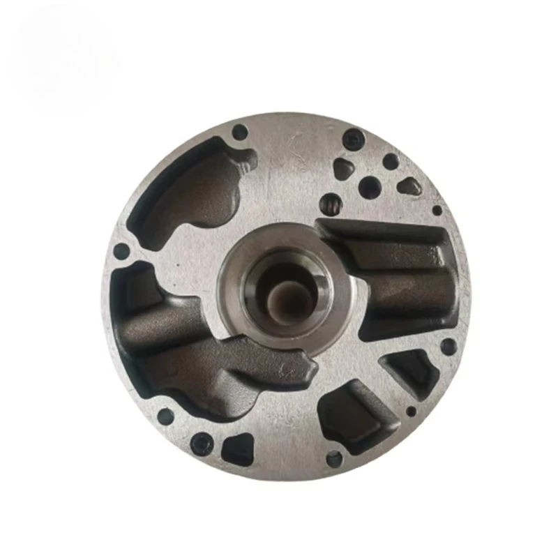 Transmission Charging Pump 146305 Fit for Tractors WB146PS WB156PS WB91R WB97R WB97S Hydraulic Parts