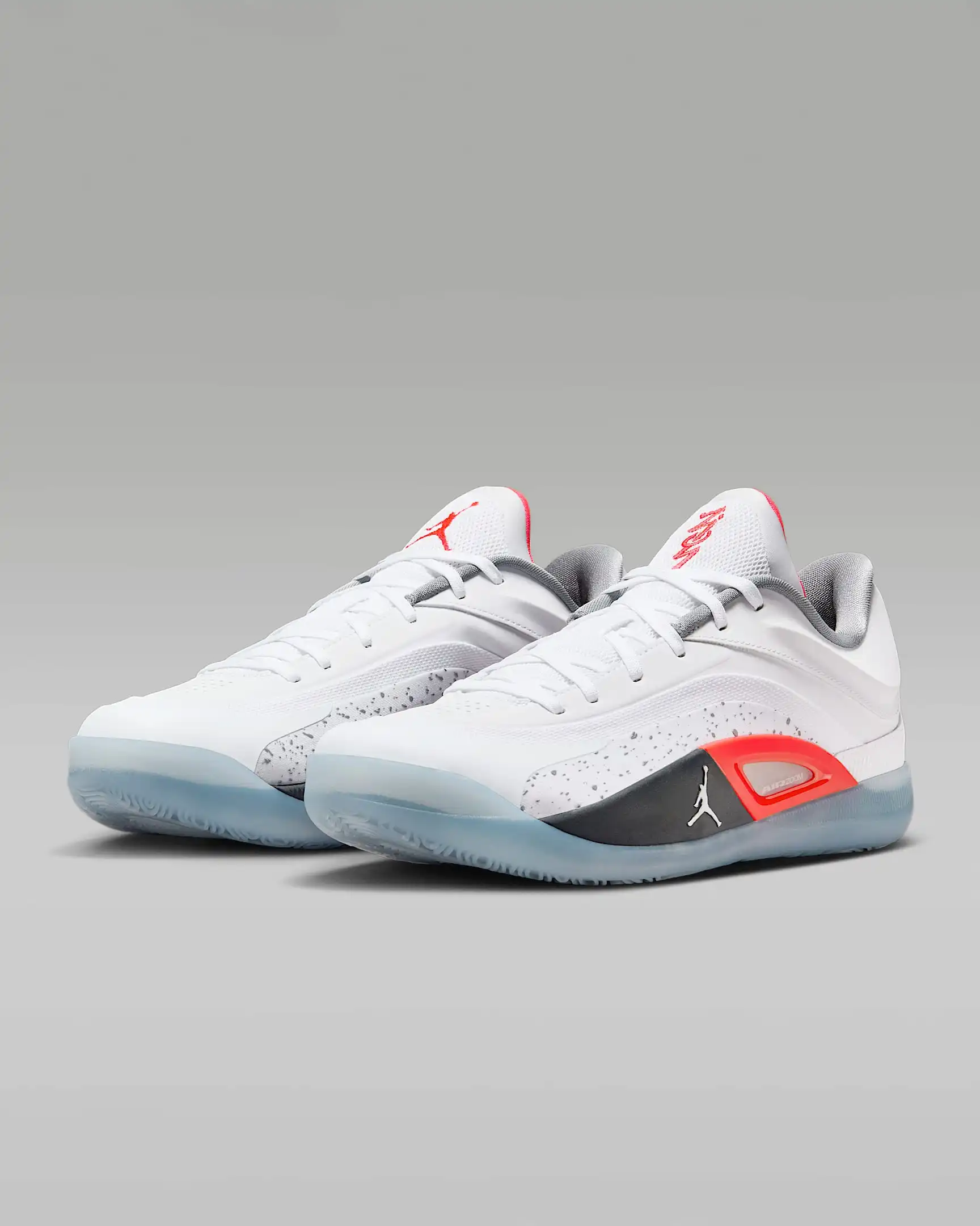 حذاء كرة السلة Nike 2025 Jordan 4 PF Zion للرجال FD0591-401