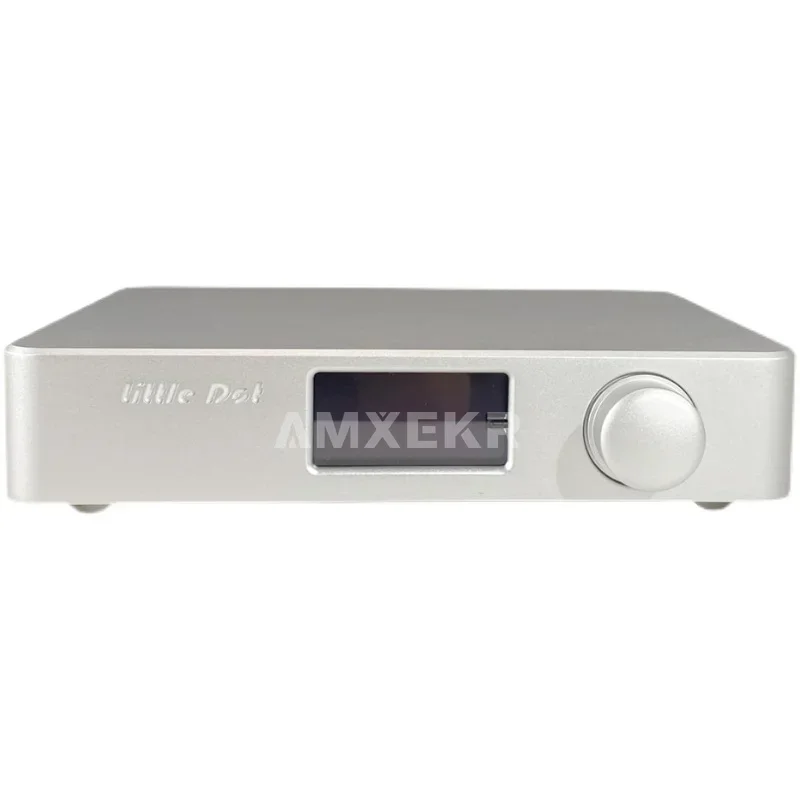 Littledot DAC-8  DAC-5 6  DAC-7 Full Balance Denmark Soekris R2R DAC Decoder