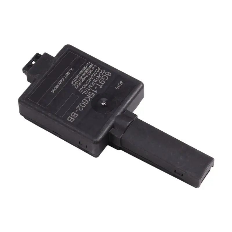 

Модуль управления приемником давления в шинах TPMS, автомобильная антенна 6G9T-15K602-BB для Ford KUGA Focus Fiesta 6G9T15K602CB 2289324