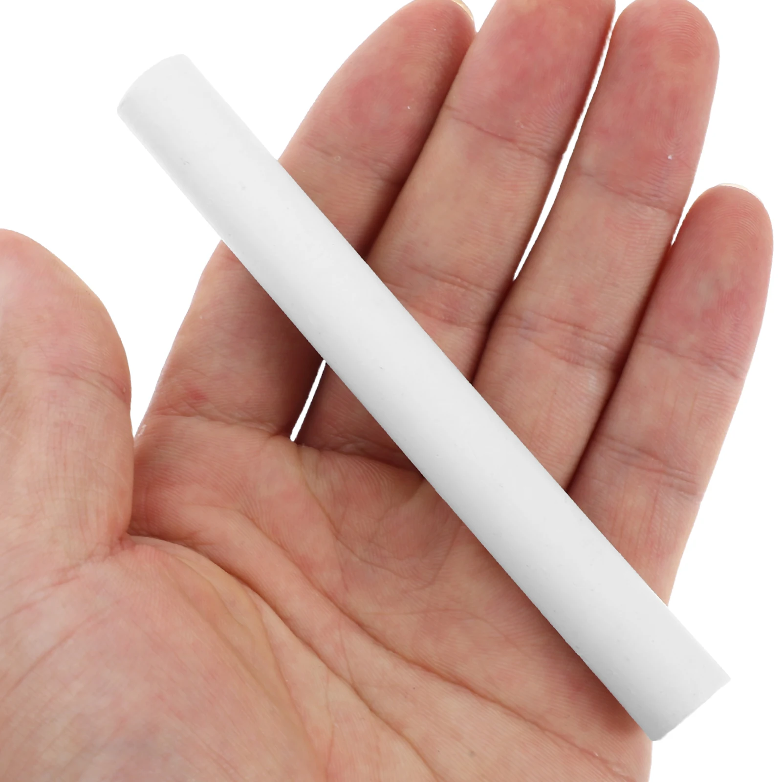 

6pcs Furniture Repair Kit Wax Stick Set Wood Filler Sticks Touch Up Crayons Repair Pens Floor Cabinet Damage Wax