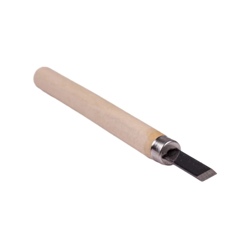 Paquete herramientas para trabajar madera, herramientas para tallar madera para manualidades y expresión artística, envío