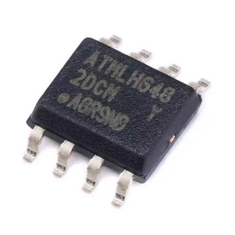 

30Pcs Brand New Original At24C128C-Sshm-T Sop8 2Dcm Eeprom Memory Chip