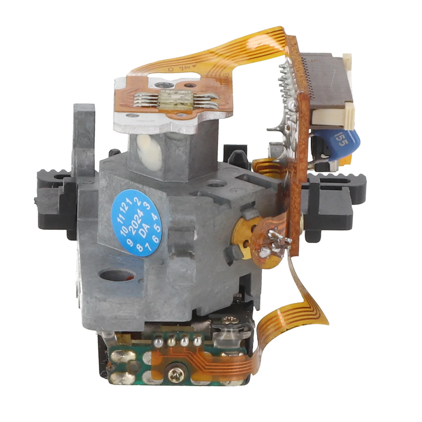 Industrial Optical Pickup Lens Single Head For OPTIMA-6 OPT-6 For For Saturn UX7000 UX2000 1000 Player Replacement Part