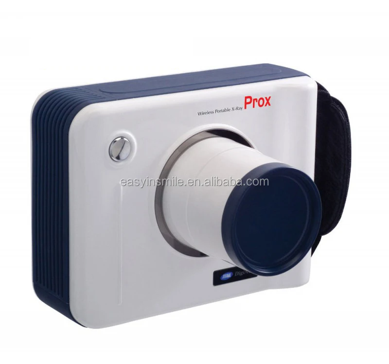 Easyinsmile Factory Wholesale Oral Care Wireless Portable X Ray Unit X Ray Device