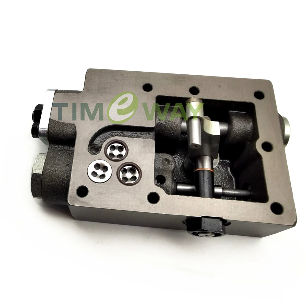 PV Hydraulic Pump Spare Parts Control Valve for PV20 PV21 SAUER Repair Kits Solenoid Operated Valve Hydraulic Valve