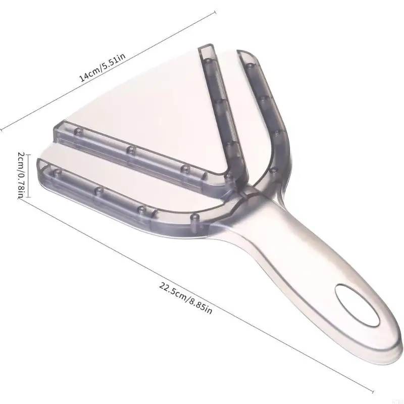 57BE Jar Opener Bottle Opener Nonslip Handle Manual Lid Removers Unscrew Any Sized Caps Jar Opening Tool for Weak Hand