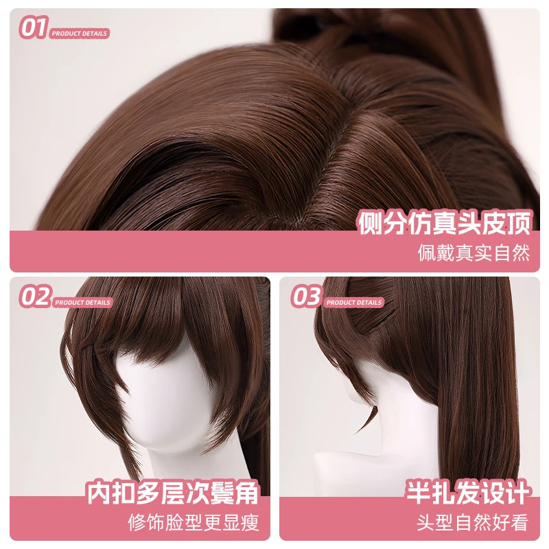 Слезы Фемиды Мариус ‌ Артем ‌ Косплей Костюм для Хэллоуина, Рождества, ролевых игр, вечеринки, комиксов, новый парик, бесплатная кепка