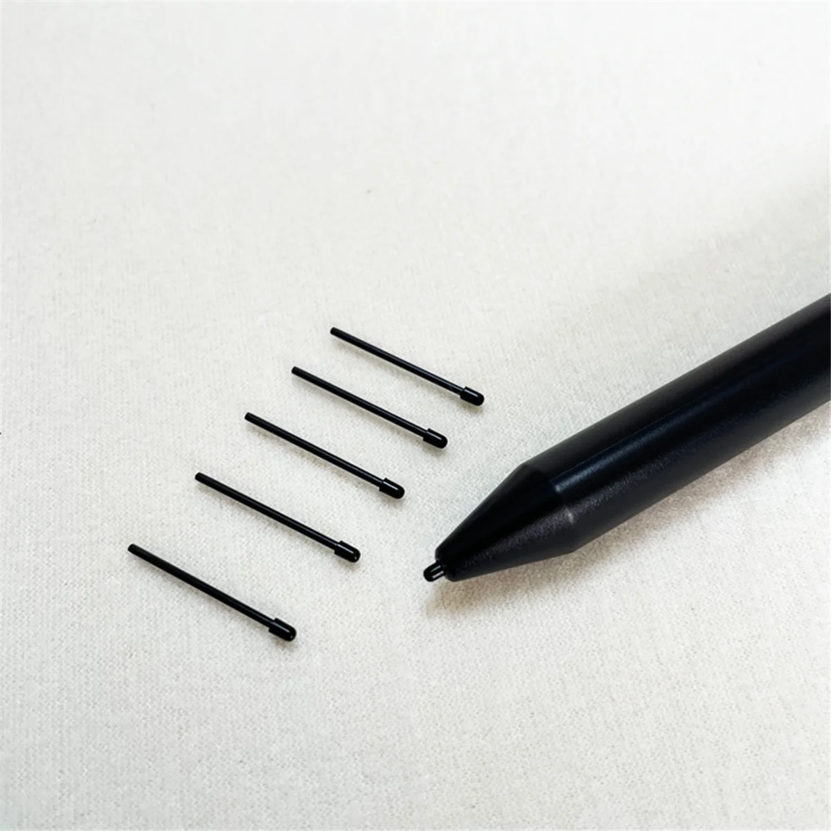 40Pcs Pen Tips/Nibs… - image