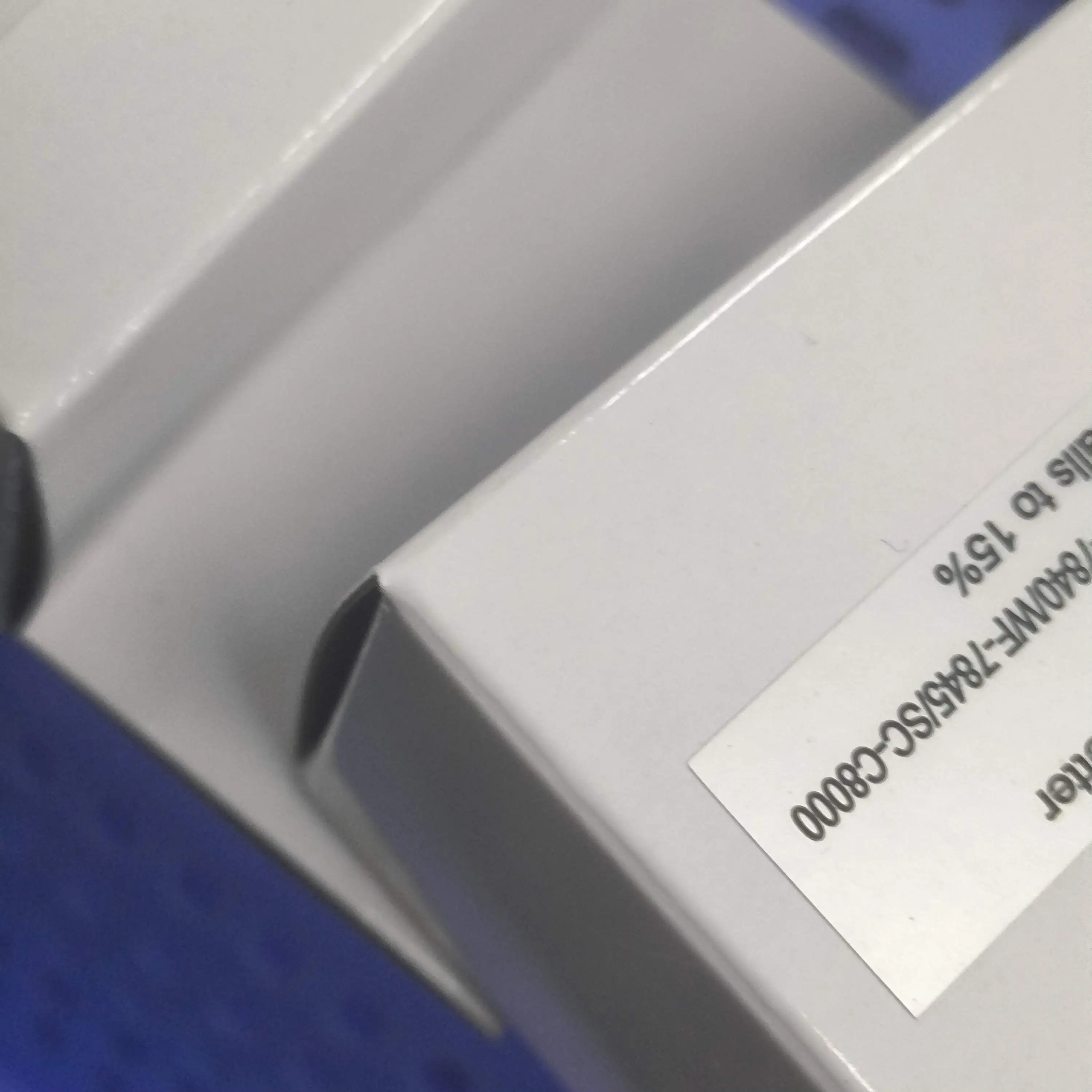 

C9345 C12C93459 Сброс чипа резервуара для обслуживания для Epson ET-8550 ET-8500 ET-16000 L8050 L15158 L15168 L15150 L15160 6558 c8000