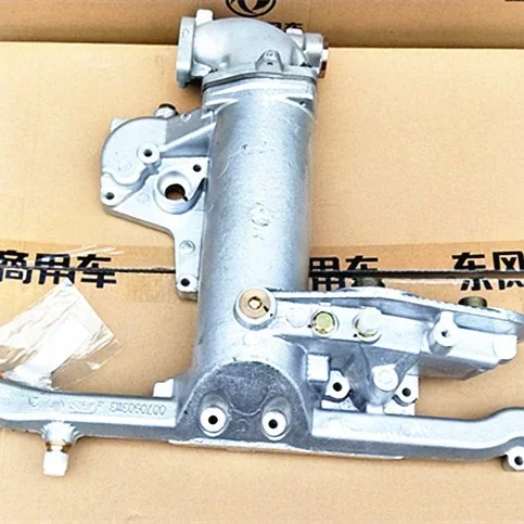 Gruppo radiatore olio motore originale Dongfeng DCI11 D5010550127 5010550127