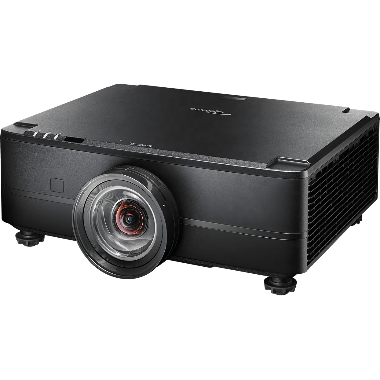 Optoma 8500 lumens CKL850TST outdoor hologram 3d projector 4k