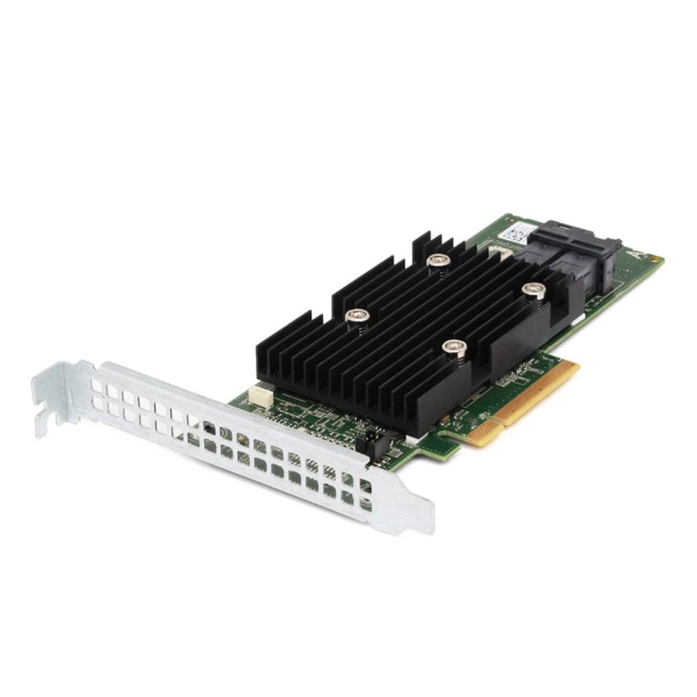 Original J7TNV HBA330 12Gb PCI-E X8 Host Bus Adapter Expander Card UCSA-901 HBA IT Mode Direct Card NON RAID CARD 0J7TNV