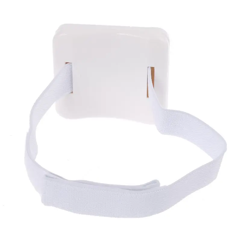 Simulator Medical Injection Training Pad Elastic Strap for Student Practicing