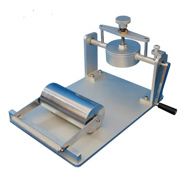 

Cobb Paper Water Absorption Performance Tester, Paper Surface Absorption Weight Gauges DH-WA-01