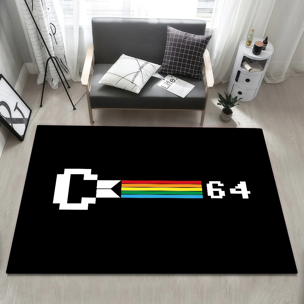 Door Logo C-Commodo…