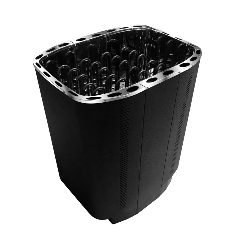 Dry Sauna Heater 9KW Sauna Heater Stove For Sauna Room