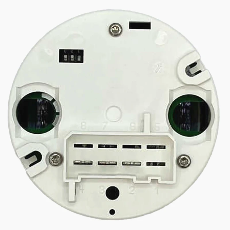 Genu ine 333045001 Cockpit International Tachometer 3.000 RPM 80mm 24V 333 045 001 333045001X for VDO