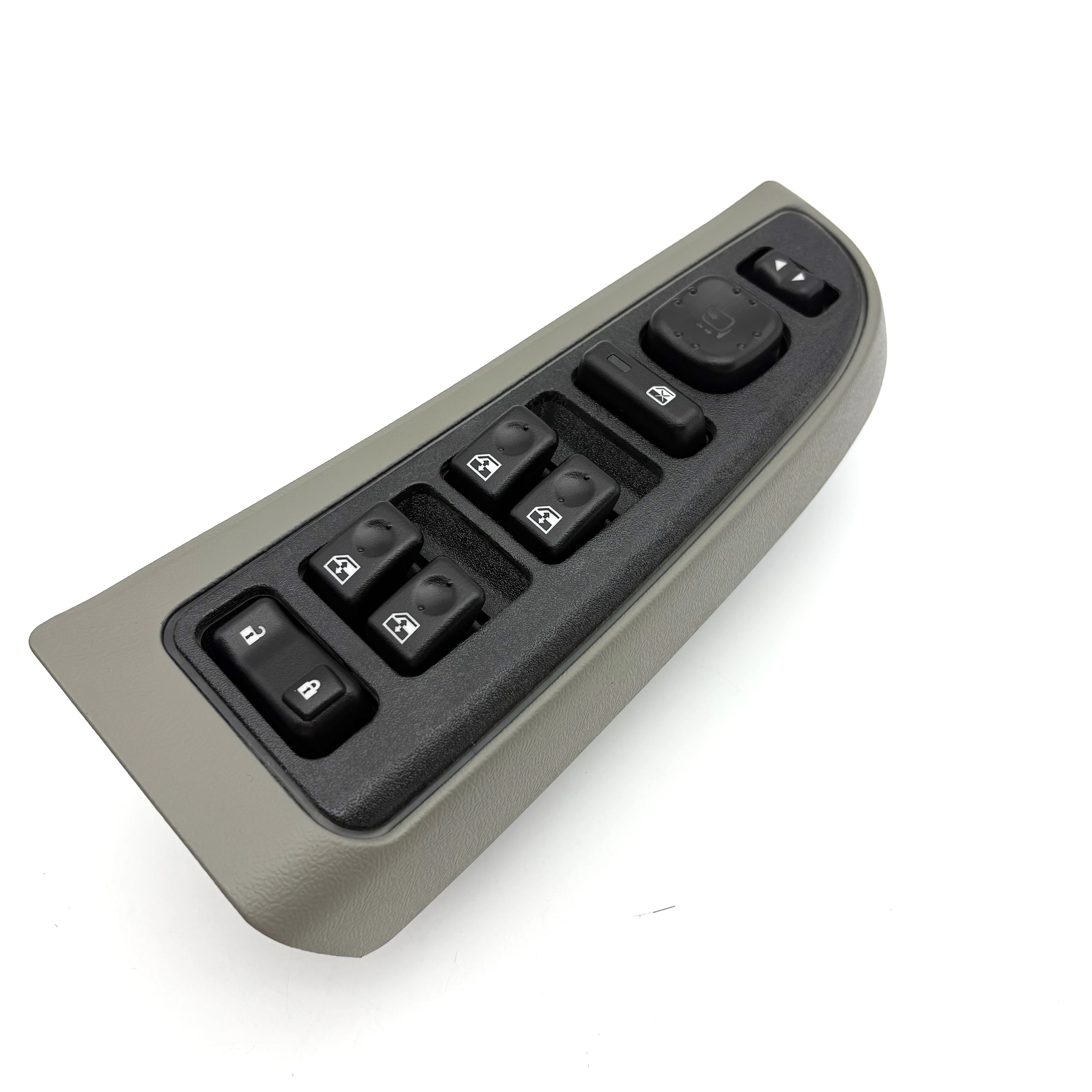 

Master Power Window Switch With Bezel OE 15883319 For 2003-2006 Chevro Silverado Avalanche Suburban Tahoe,Gmc Sierra Yukon,Esc