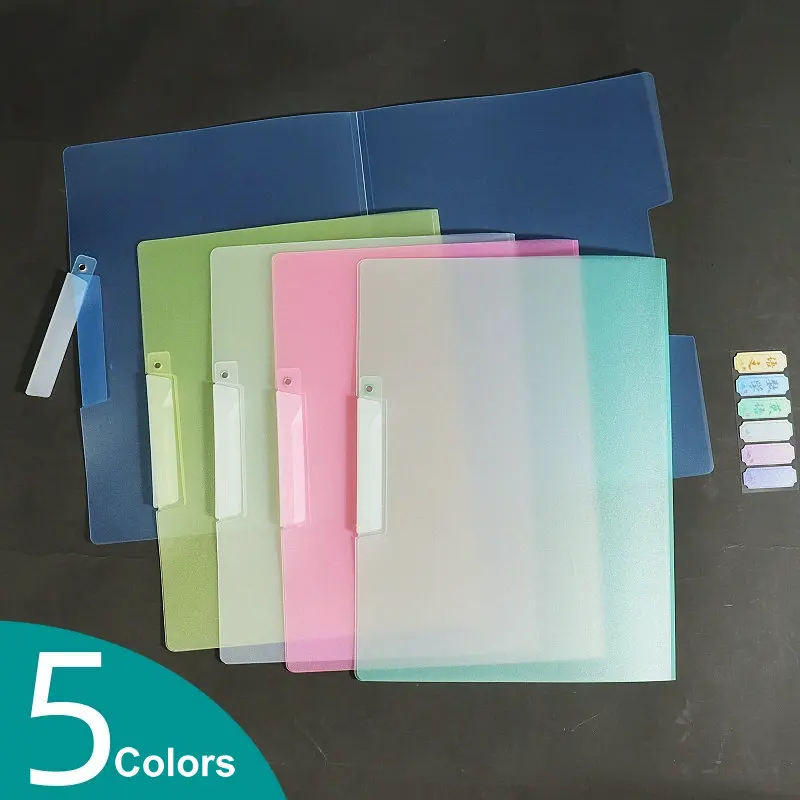 5 Colors A3 Folders… - image