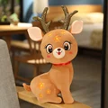 brown deer cq 53cm