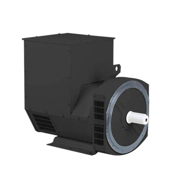 Full Power Brushless 22.5kva Rustproof 18kw Generator Alternator cheap price