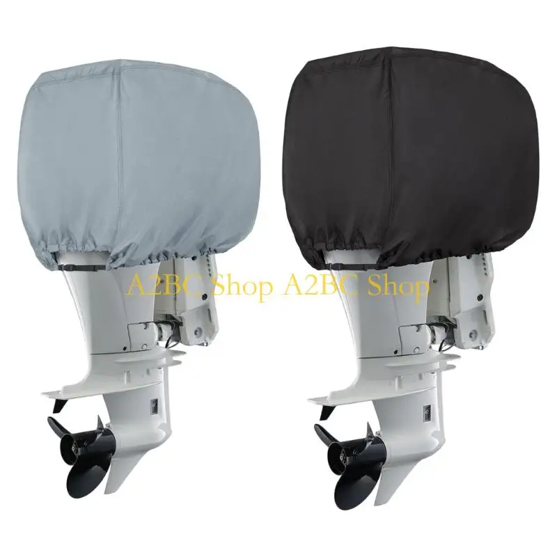 

A2BC Engine Cover For 115-225 Horsepower Outboards Waterproof High Performances
