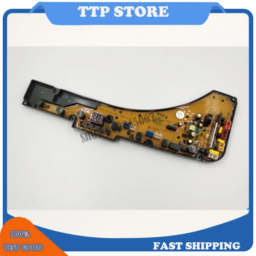 For Power washing machine computer board DLWL-60-1458 \ XQB60-1458YC \ XQB65-1458YC