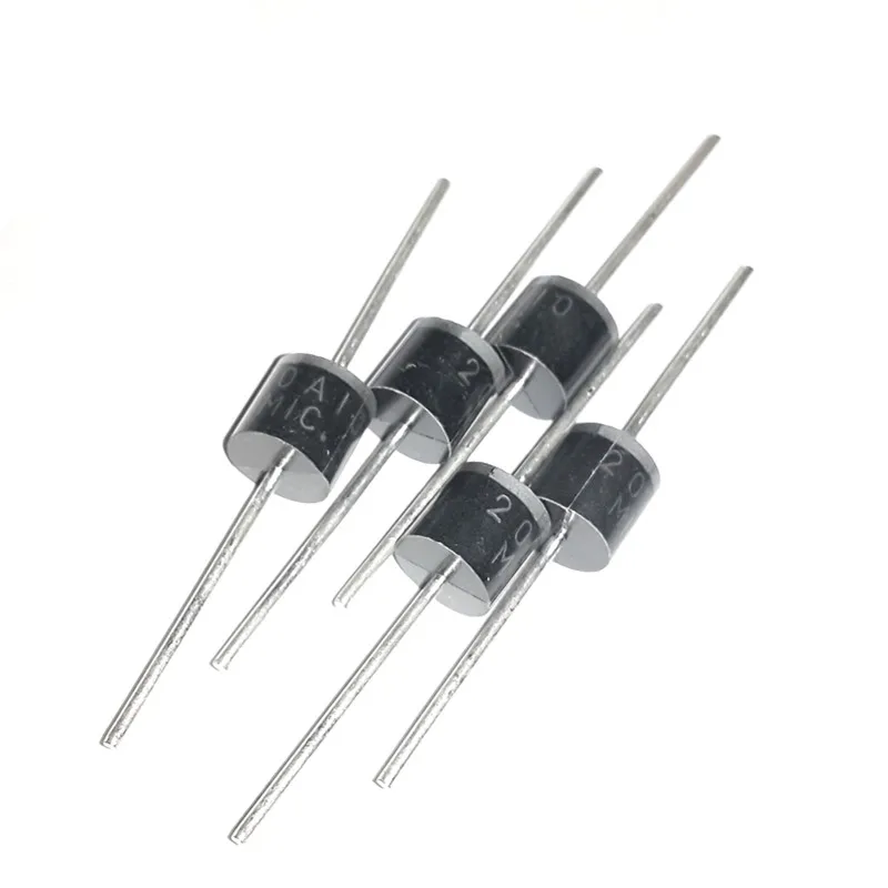 10SQ045 12SQ045 15SQ045 20SQ045 30SQ045 15A 20A 30A 40V 60V 100V 080 Electrical Axial Rectifier Diode