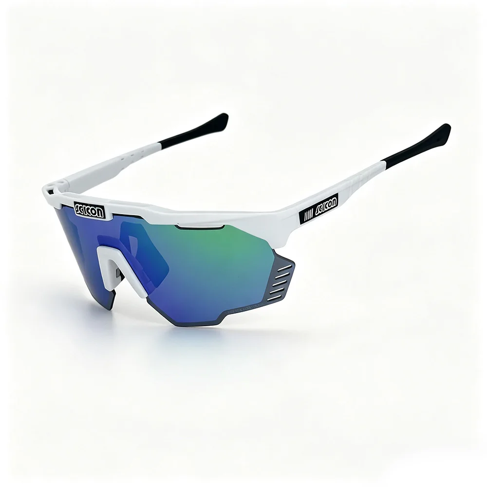 SCICON Cycling Glasses Men's Outdoor Sports Sunglasses MTB Cycle Goggles Road Mountain Bike Eyewear for Women