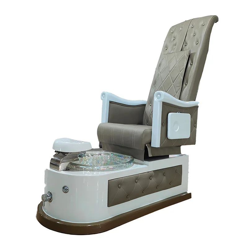 

Табурет для волос для дизайна ногтей, кресло для химической завивки, электрическая татуировка, вышивка, ресницы, диван, терапия для ног