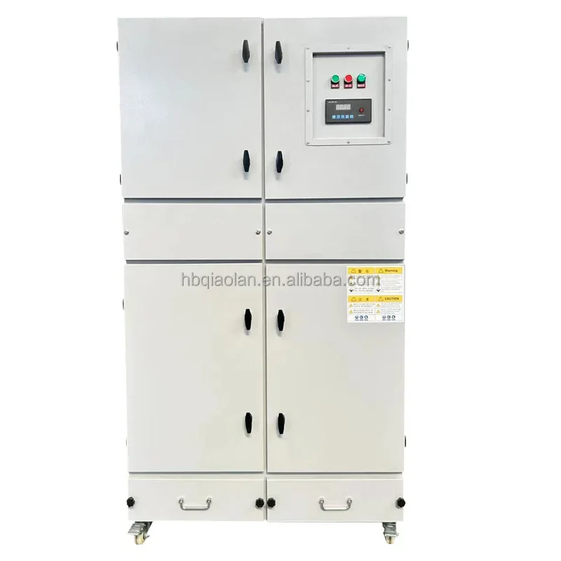 2024 Best Selling Product Qiaolan Welding Helmet With Air Filter