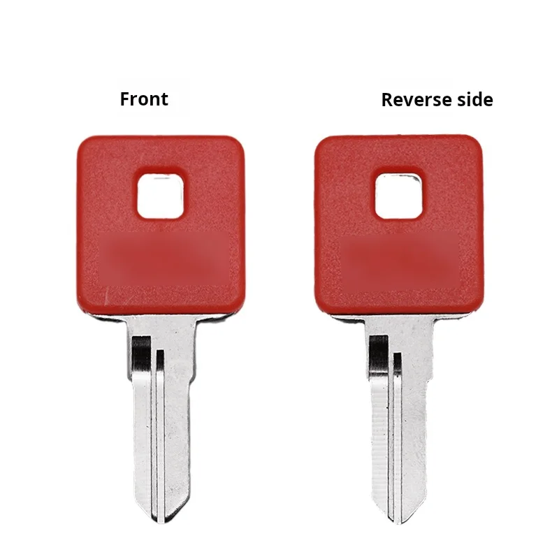 Harley motorcycle key, suitable for: Harley X48/X72/XL883N motorcycle key embryo.(can not be placed anti-theft chip).