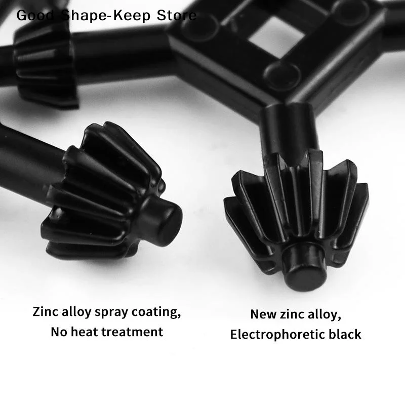 dailyUniversal 4 Way Hand Drill Key Wrench Flexible Rotation Sturdy Build for Home DIY Repair Workshop MaintenanceDaily products