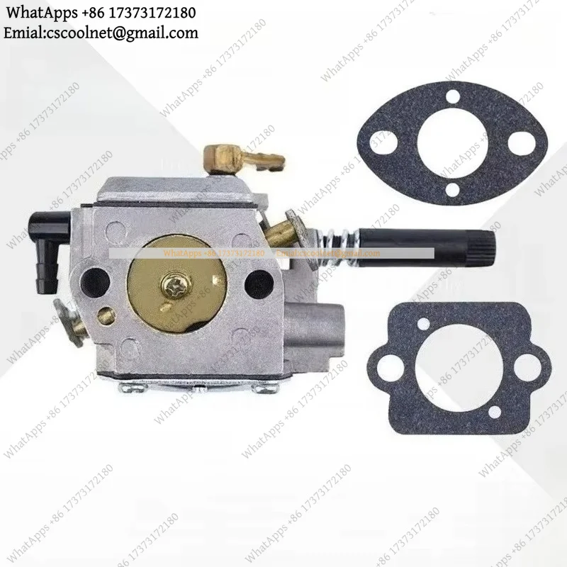488 Carburetor Walbro HDA-79A 79C A021003090 7 for Chainsaw Replacement Part