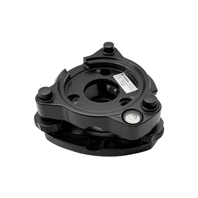 TLF Trimble Tribrach 58002007 New Surveying Accessories Optical Plummet Instrument Parts Accessories for Total Station Surveying