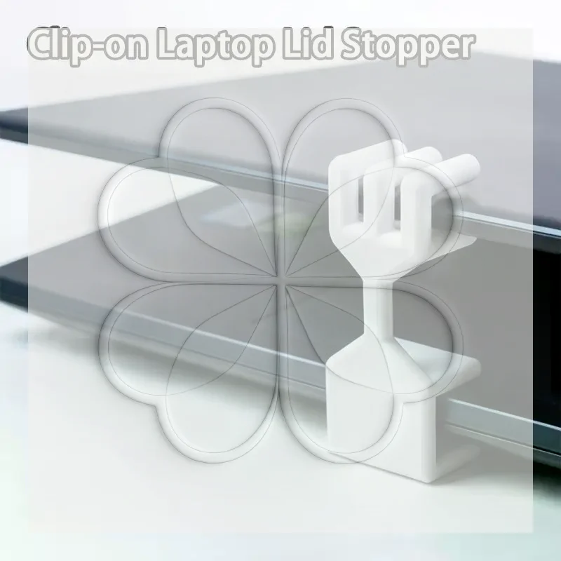 Hand Shaped Laptop Stand Portable Notebook Cooling Elevated Screen Support Bracket Home Office Desktop Accessory