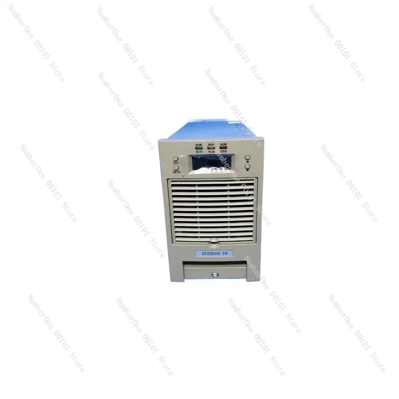 GF22010‑10 High‑Frequency Switching DC Charging Module, Power Rectifier Module for DC Panel, Module Repair & Replacement Spare