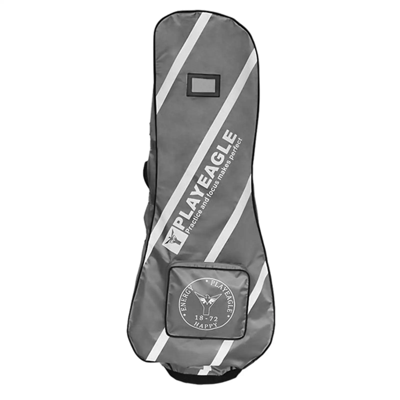 

Lightweight Golf Travel Carry Bag Rain Cover Protective Case Anti-Dust