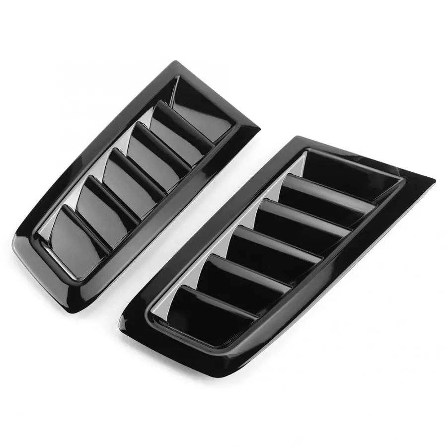 For FORD Focus RS Modify the style of the air outlet