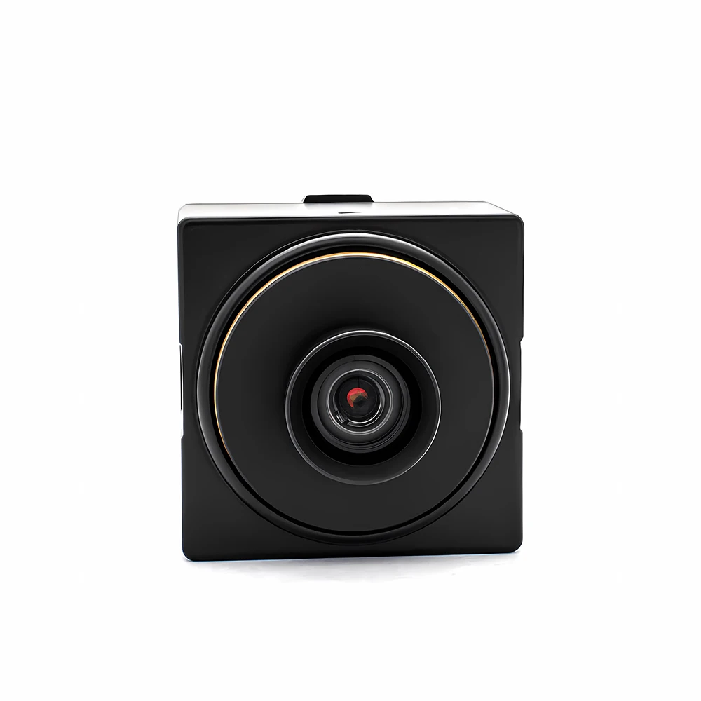 WGWK 1080P Full HD 60FPS USB Camera High Speed UVC Plug Play Webcam With 6.2mm 48° No Distortion Lens For Skype Video Recording