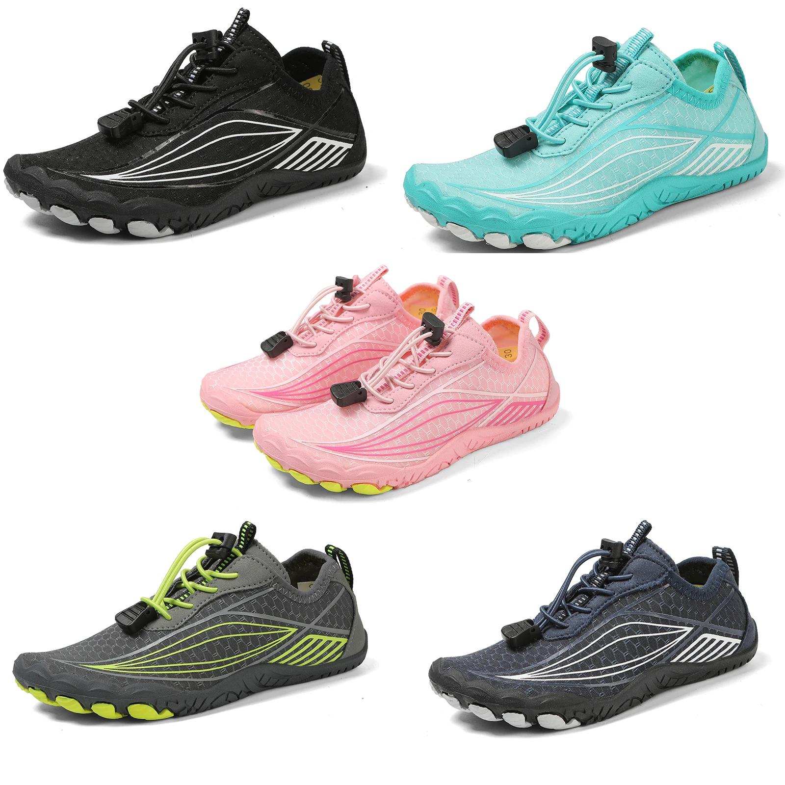 

Детская пляжная обувь для воды, босиком, детская обувь Slipstop Toldder, детская летняя обувь для плавания, Waterschoenen Kinderen