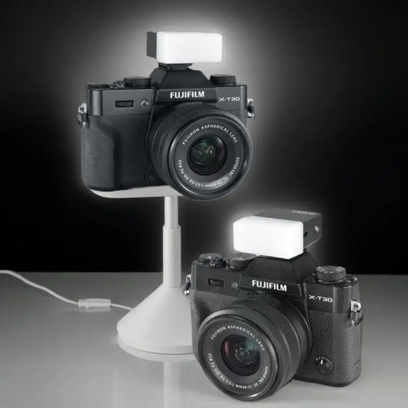 Магнитный купольный диффузор Easy Attach с выходом излучения для V1/S-R2 AK-R11