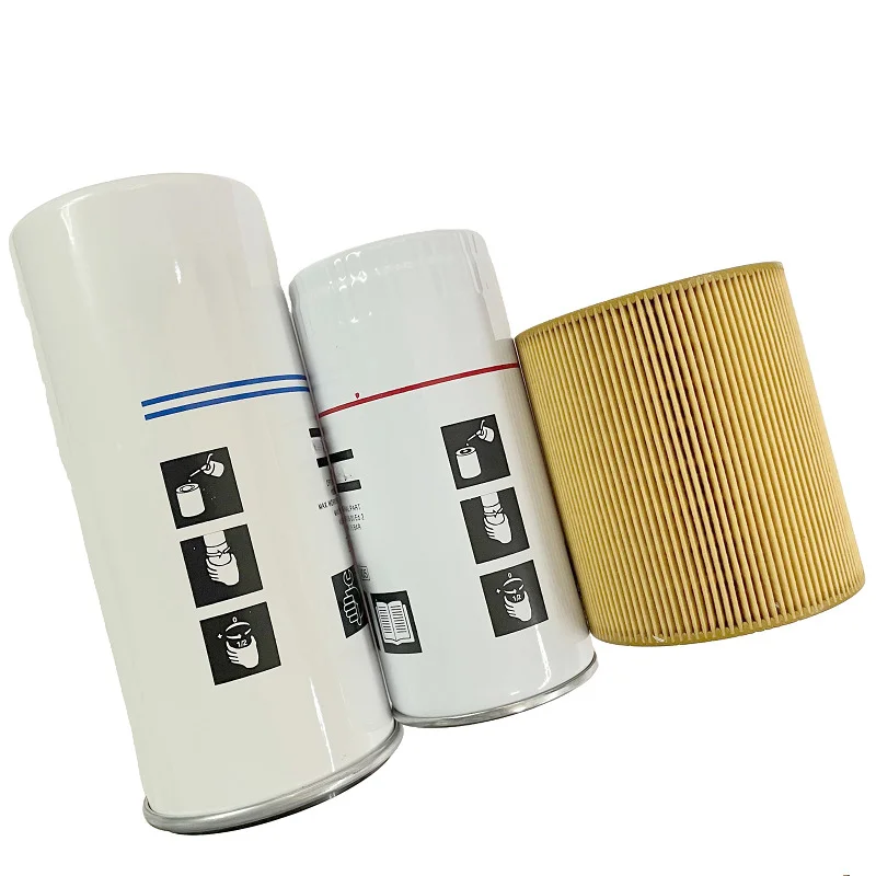 2901086601 Filter Service Kit Element Fits For Atlas Copco GA15-18-22