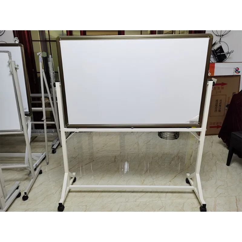 Magnetic Whiteboard Class Children's Writing Board School Learning Information Blackboard Office Meeting Room