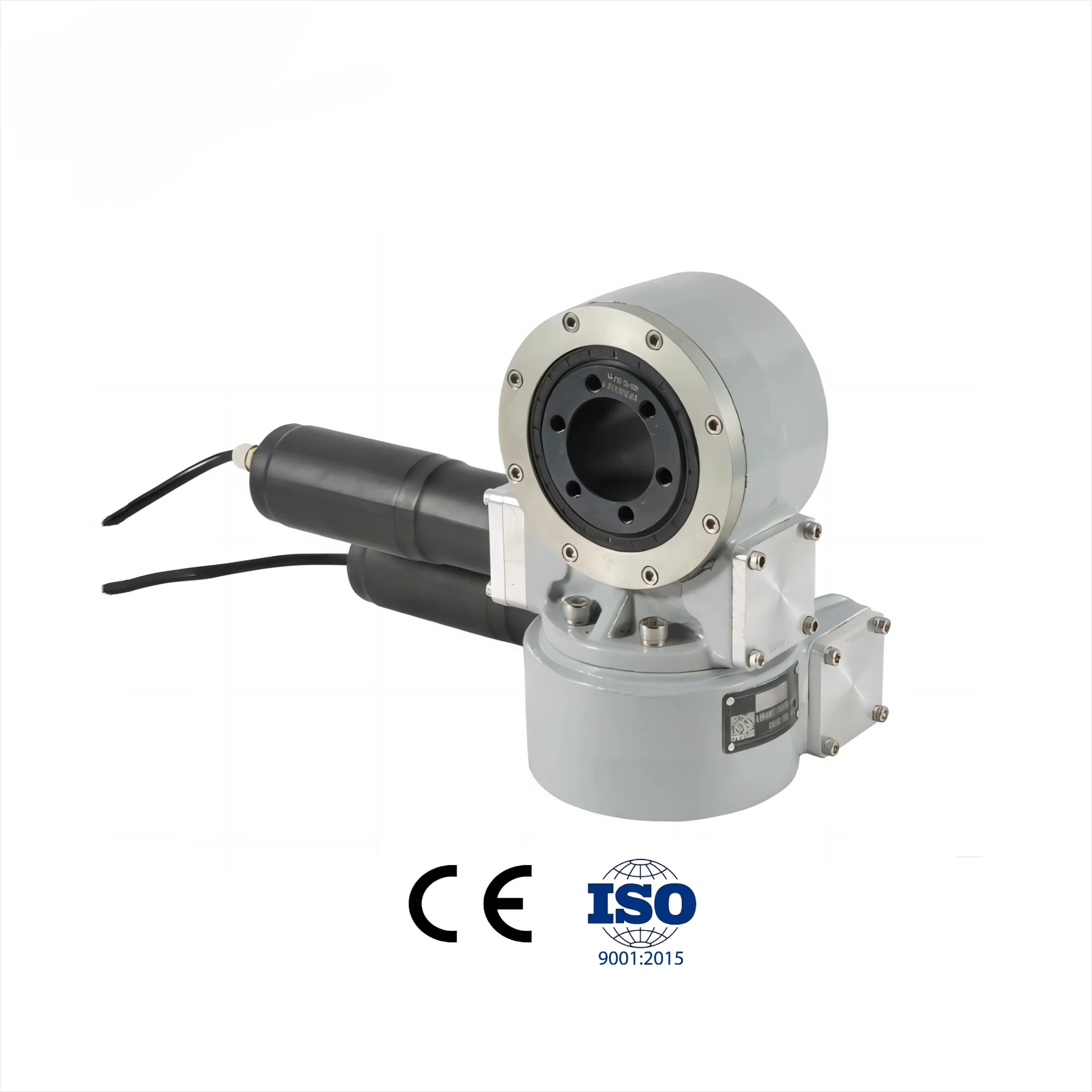 

3'' Inch Dual Axis Rotation Gear Slewing Drive SDE3 for Satellite Antenna