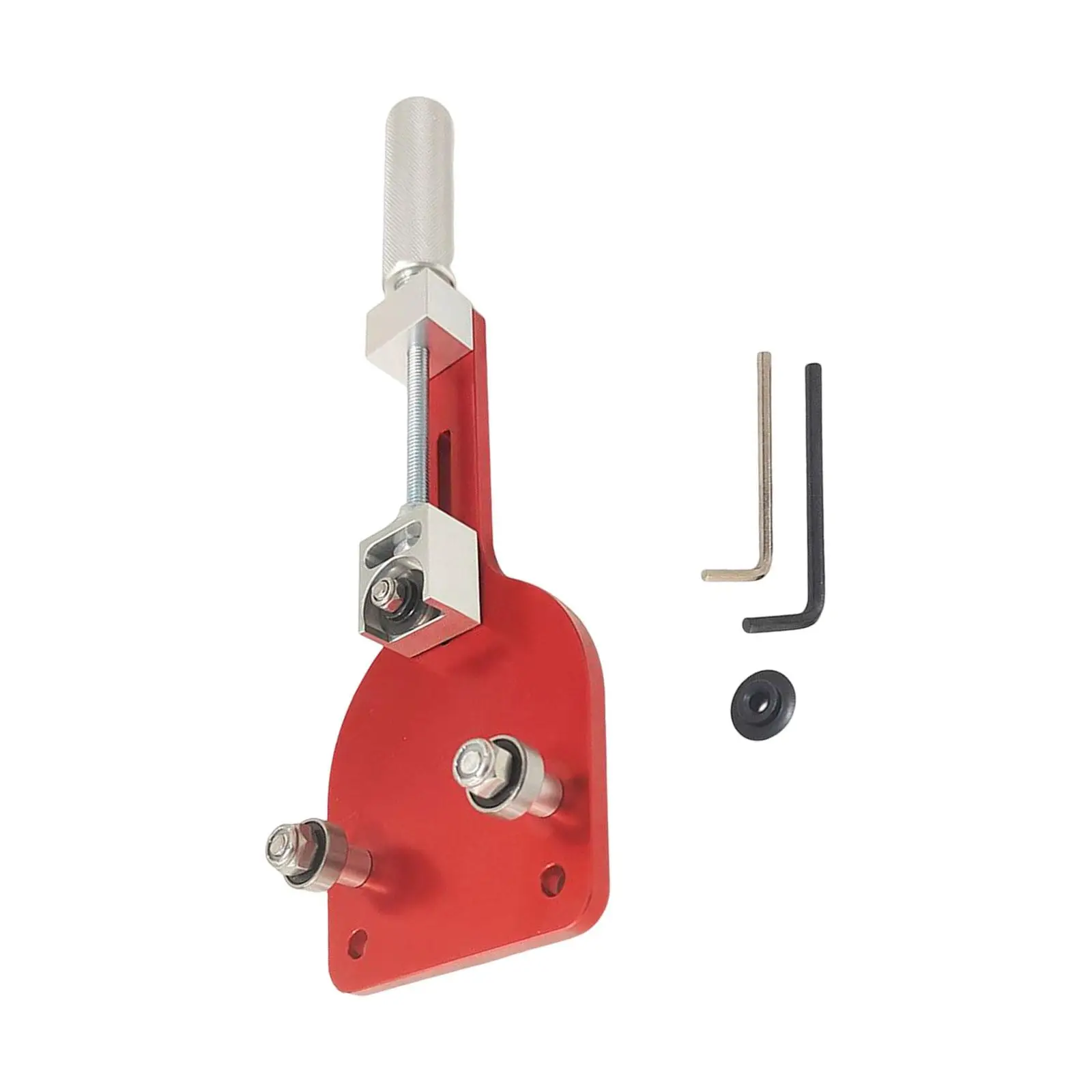 Auto Oil Filter Cutter Aluminum Alloy Cutting Inspection Tool for Engine Part Replacement 77750
